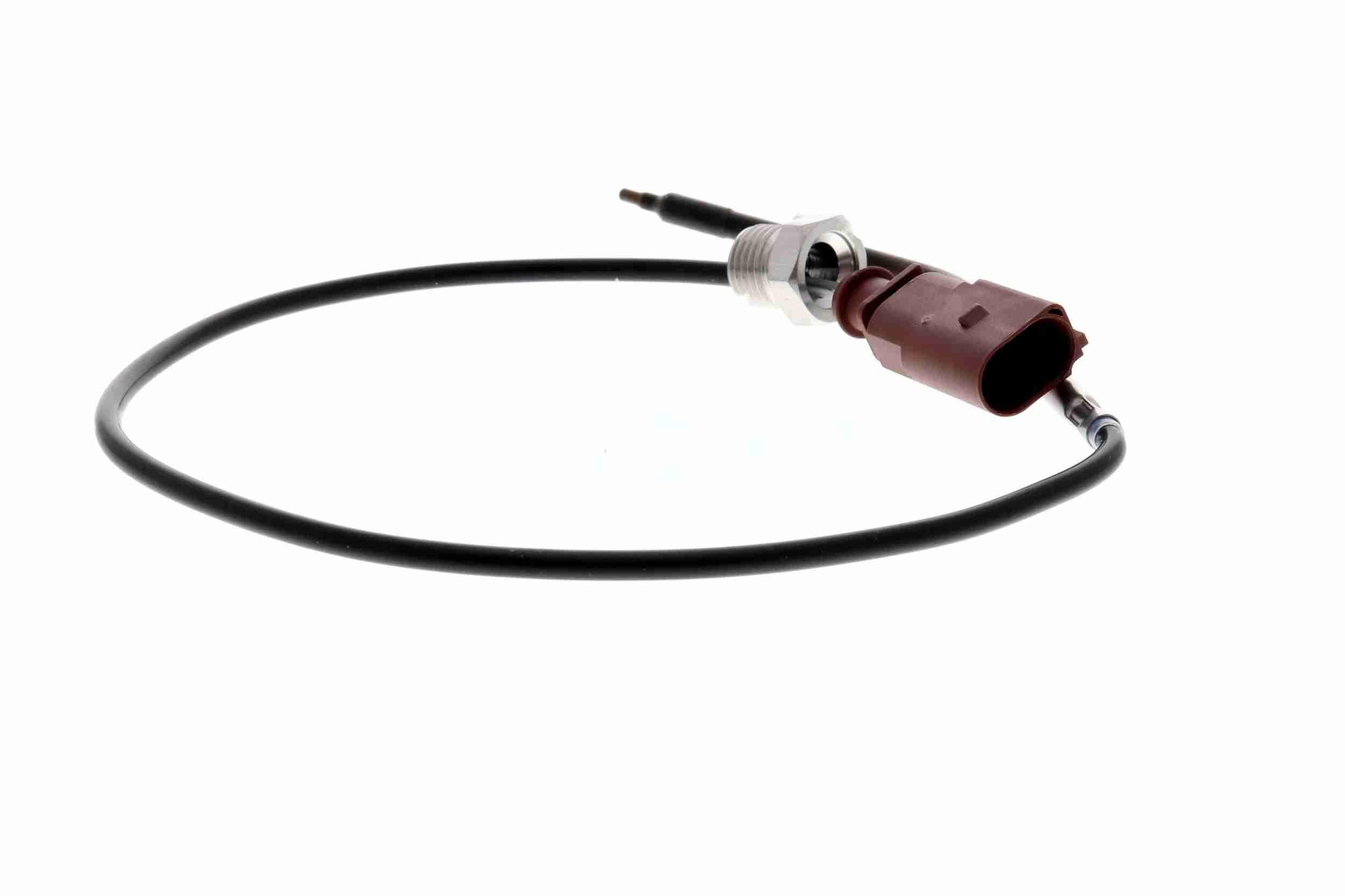 Sensor, Abgastemperatur