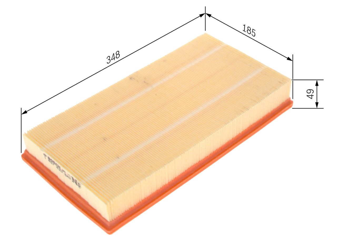 Luftfilter