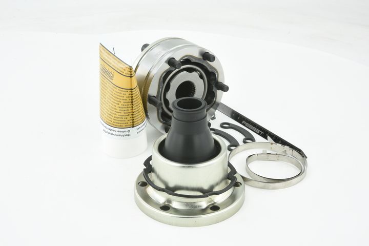 jungtis, kardaninis velenas