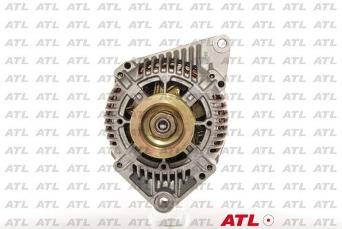 ATL L 69 550 Generator