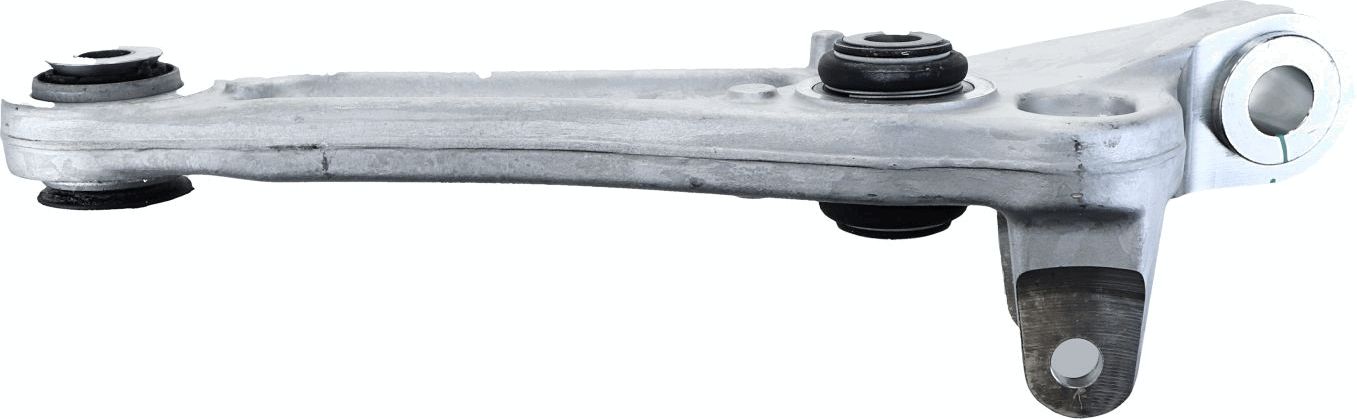 Lenker, Radaufh&auml;ngung
