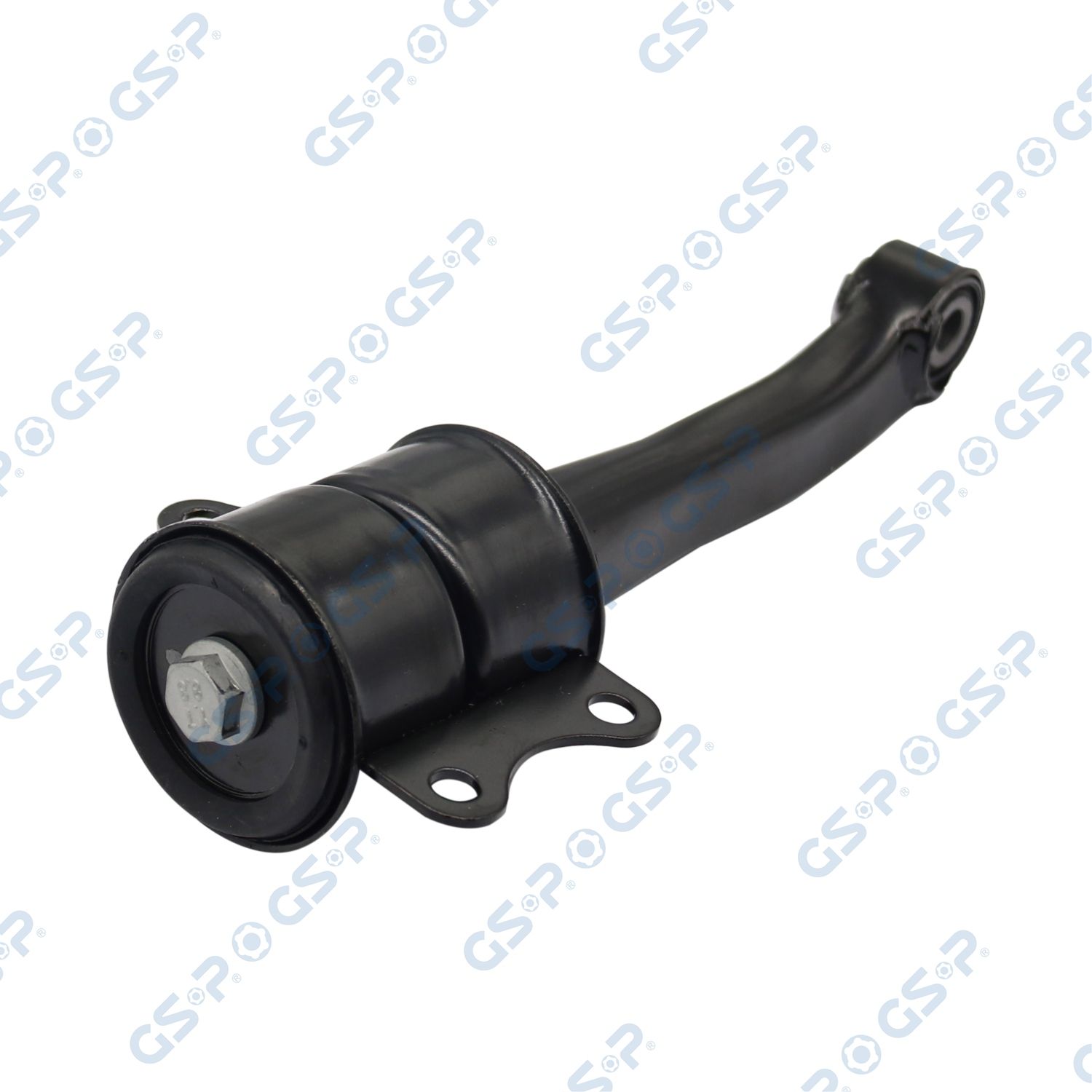 Soporte, motor