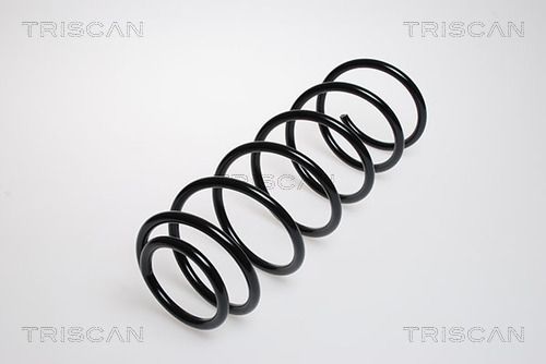 8750 2921 TRISCAN futómű rugó