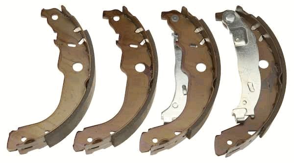 Brake Shoe Set GS8731