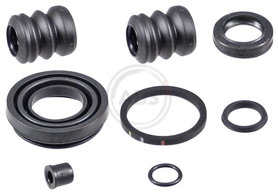 A.B.S. 43159 - Reparatursatz, Bremssattel