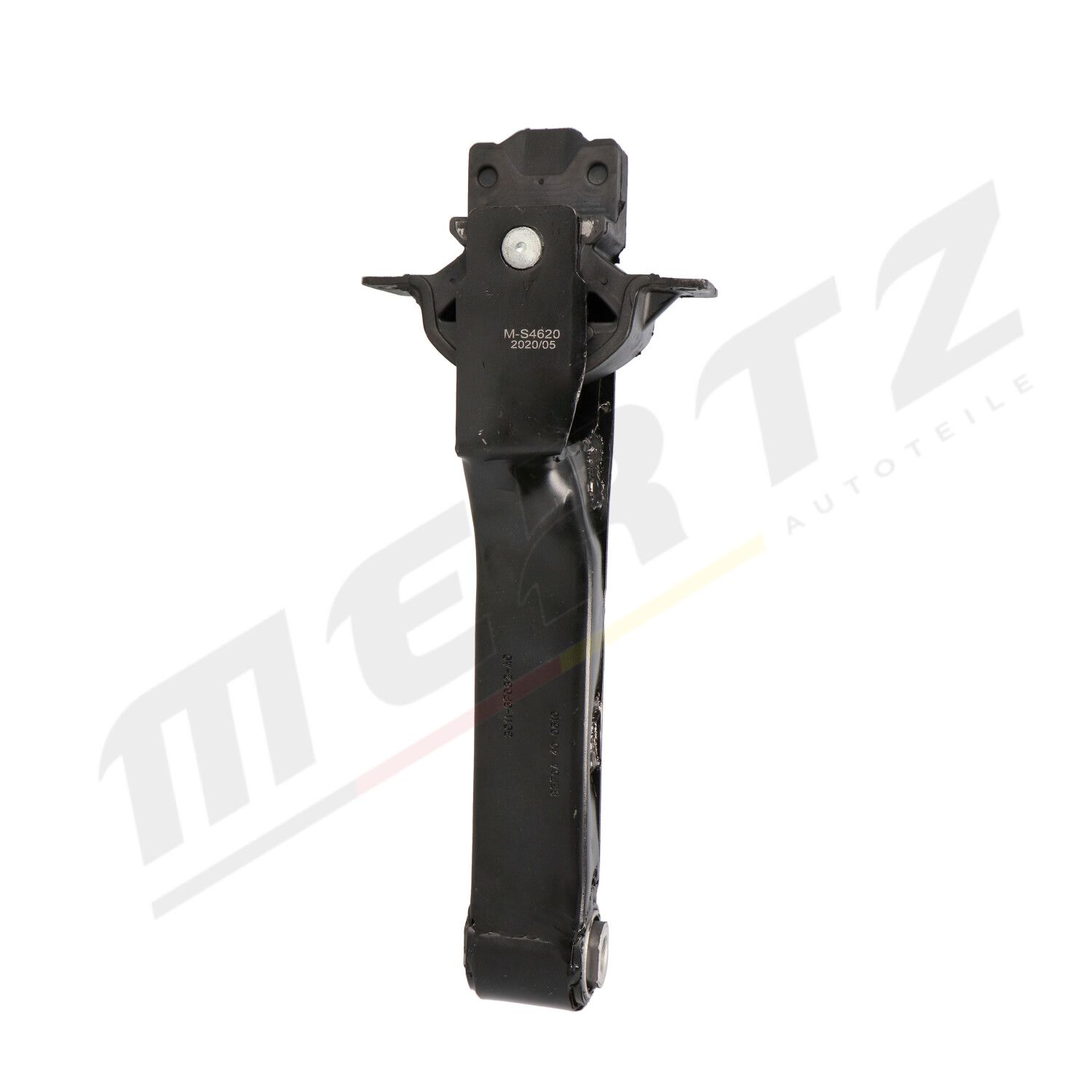 Lagerung, Motor