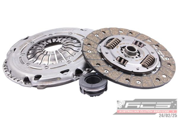 KIT STD SKODA KAROQ 1.5L - TecDoc Only