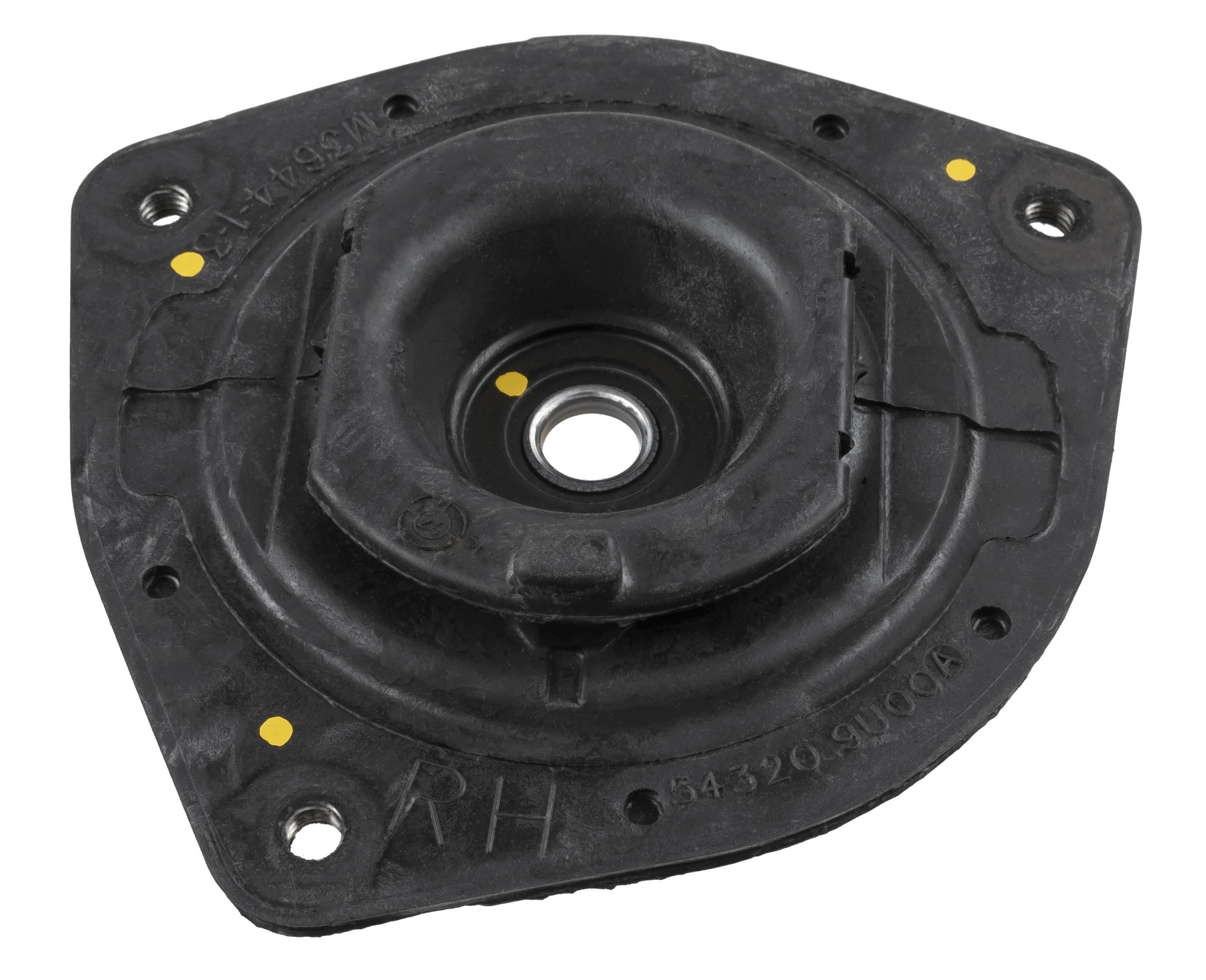 Suspension Strut Support Mount 42469 01