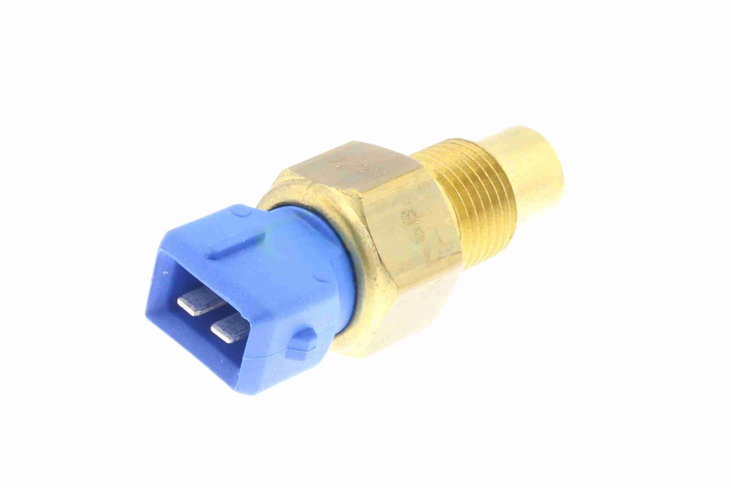Sensor, K&uuml;hlmitteltemperatur
