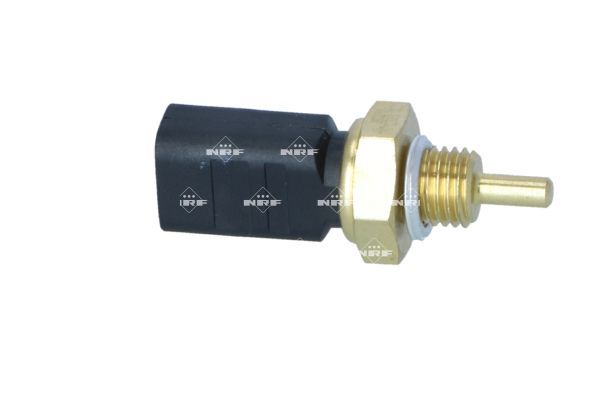 Sensor, K&uuml;hlmitteltemperatur