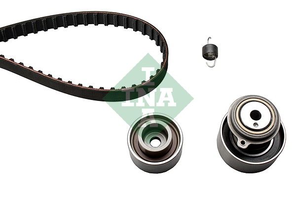 Timing Belt Kit 530 0278 10