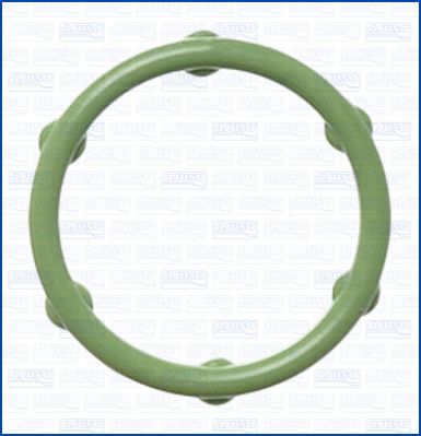 AJUSA 01589500 Gasket, engine oil tank
