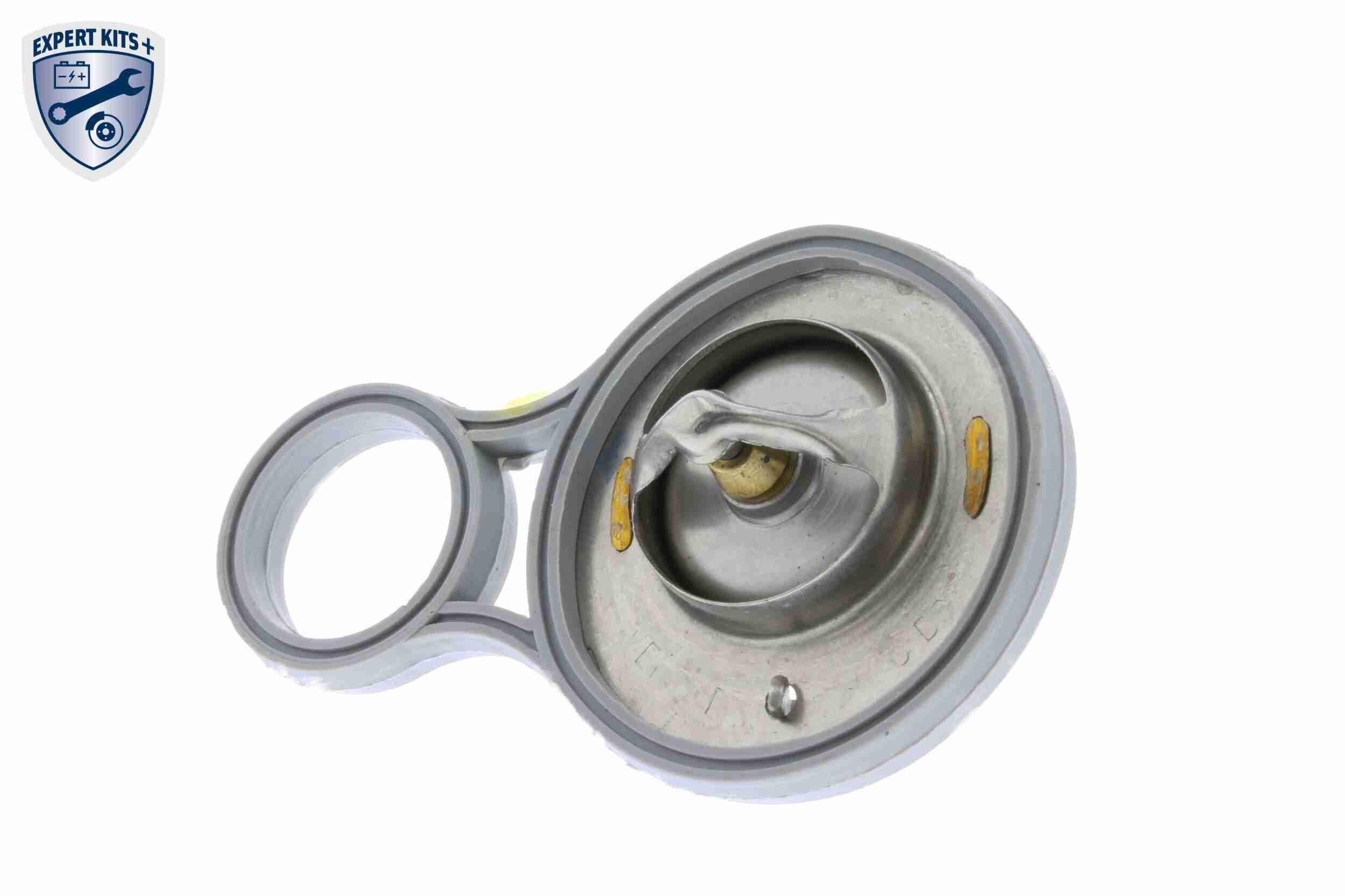 Thermostat, K&uuml;hlmittel