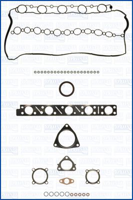 Dichtungssatz, Zylinderkopf