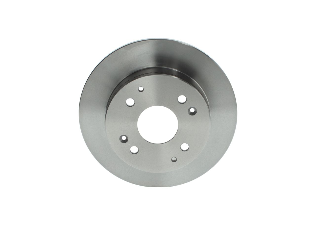BOSCH 0 986 478 172 - Bremsscheibe
