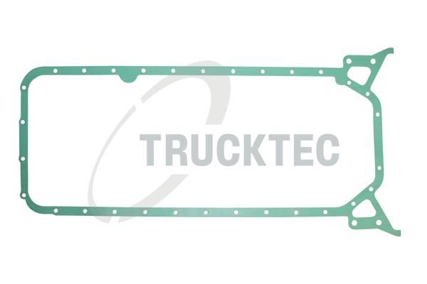 TRUCKTEC AUTOMOTIVE 02.10.061 - Dichtung, Ölwanne