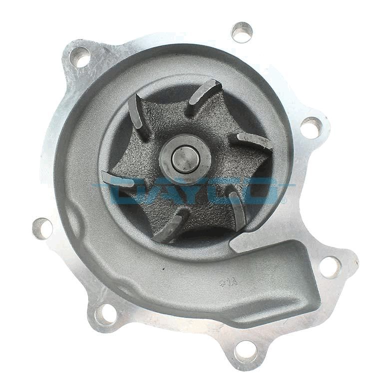 WATER PUMP AUTOMOTIVE - TecDoc 2