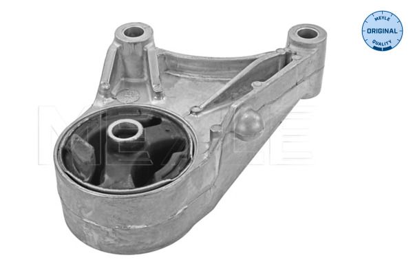Lagerung, Motor