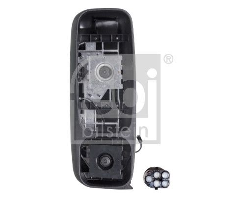 Carcasa, espejo del retrovisor exterior