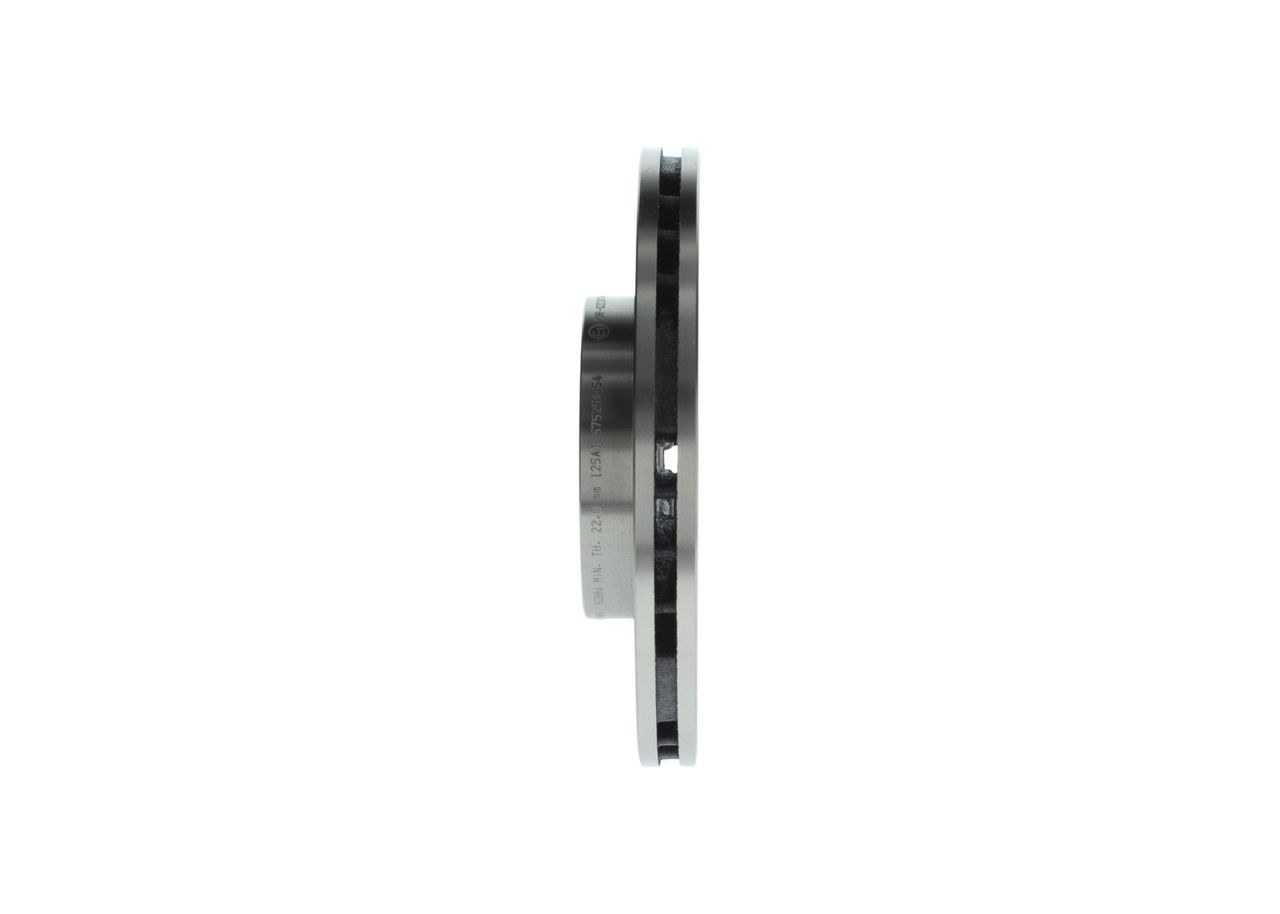 Bremsscheibe