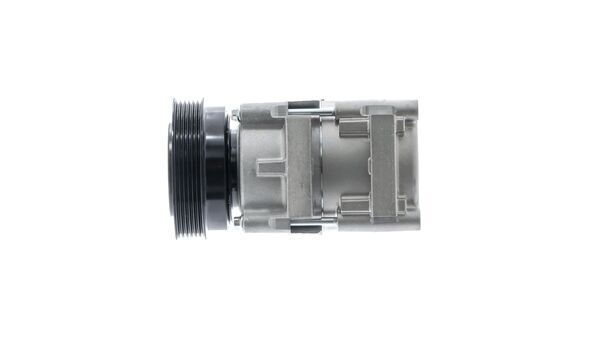 Kompressor, Klimaanlage