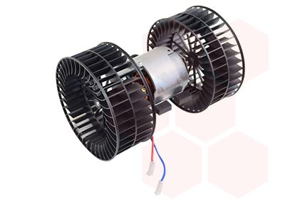 VAN WEZEL 0650773 - Innenraumgebl&auml;se