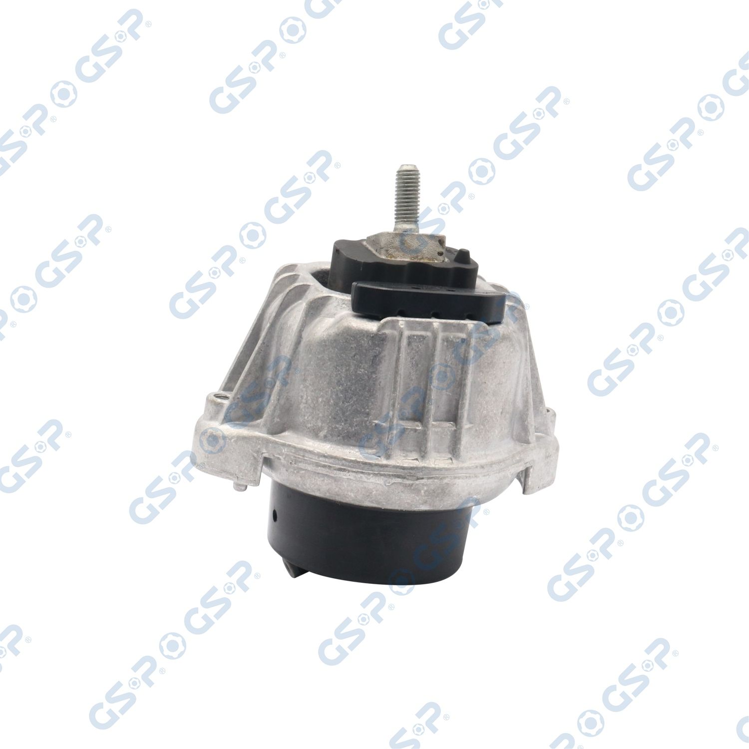 Soporte, motor