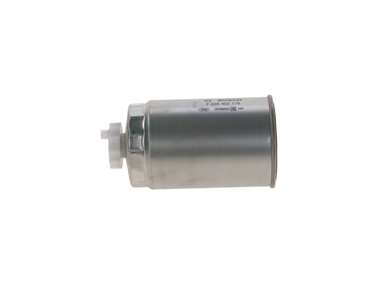 Kraftstofffilter Kraftstofffilter