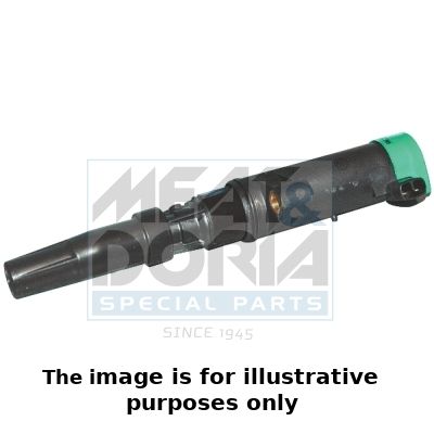 Ignition Coil 10300E