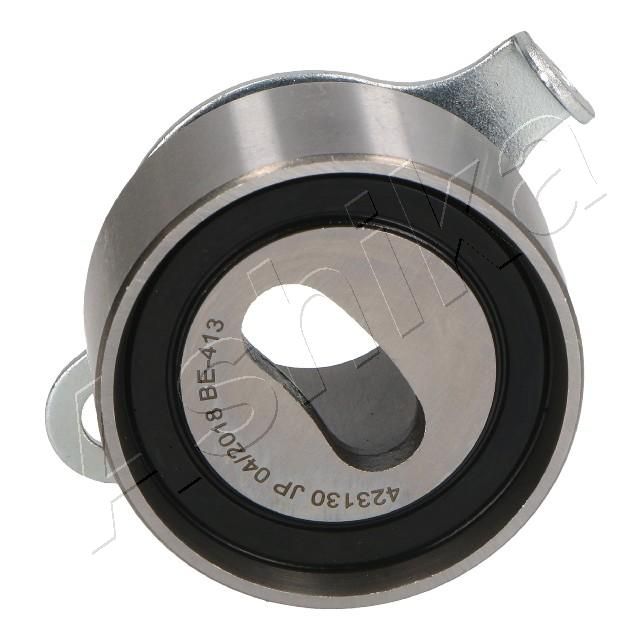 Riemenspanner, Zahnriemen