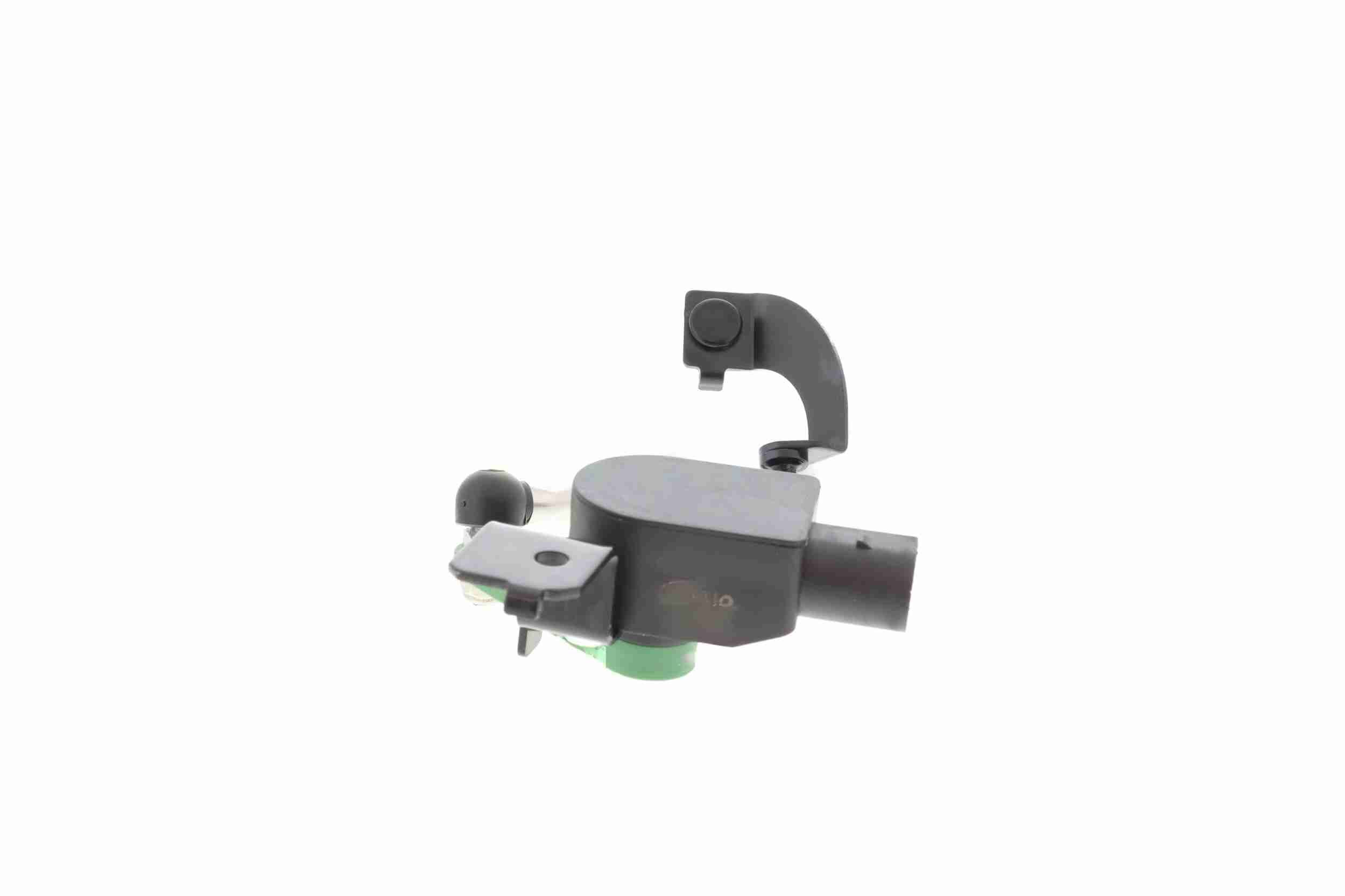 Sensor, Leuchtweitenregulierung