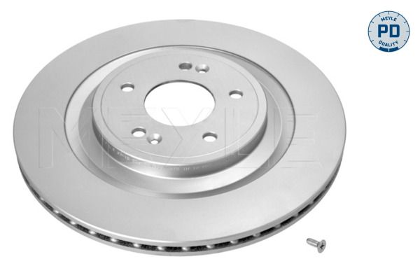 Meyle 37-15 523 0048/PD Bremsscheibe