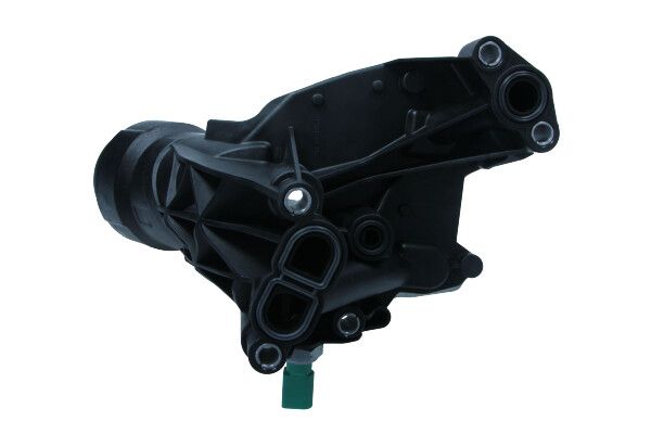&Ouml;lk&uuml;hler, Automatikgetriebe