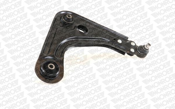 Control/Trailing Arm, wheel suspension L16521