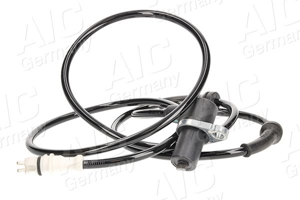 Sensor, Raddrehzahl