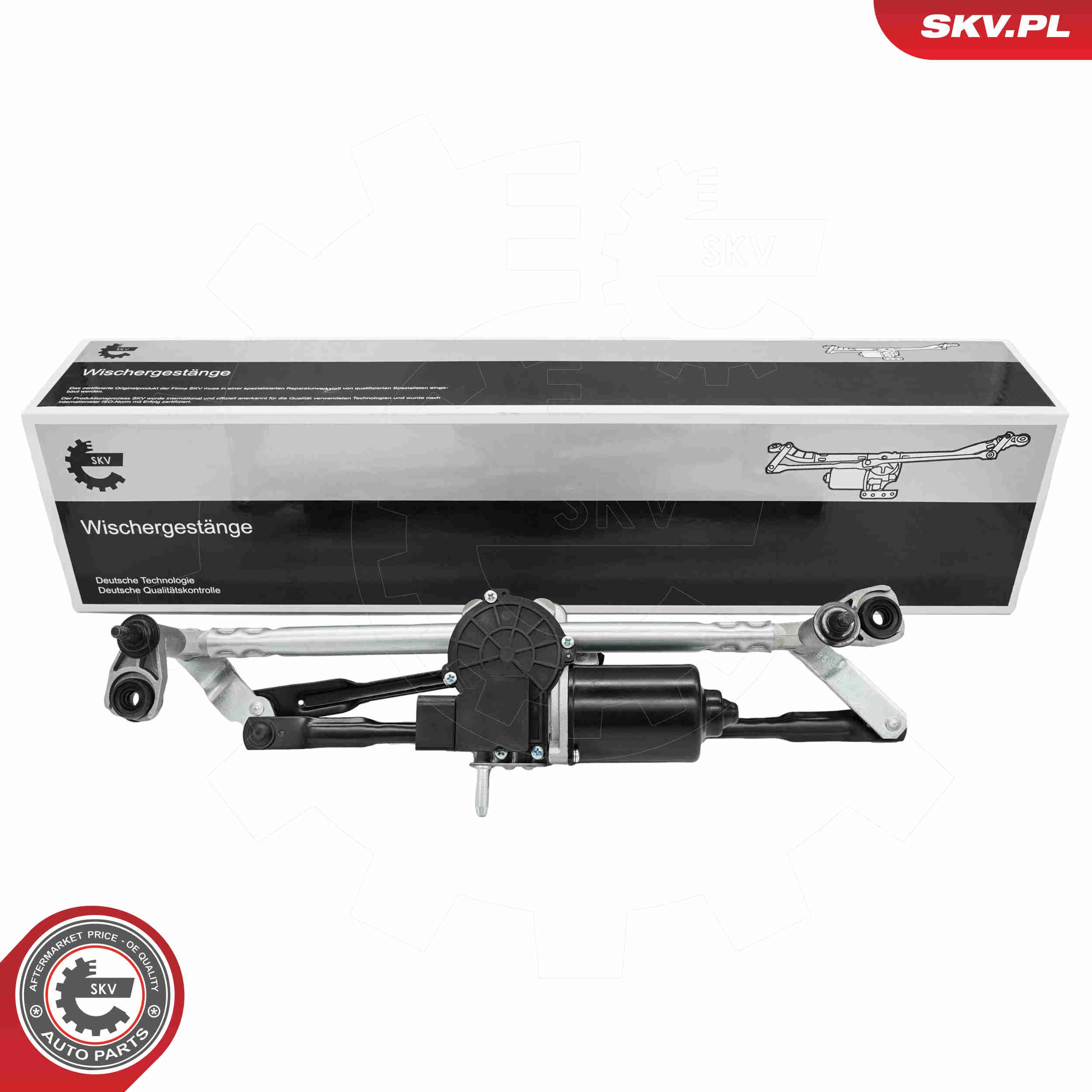ESEN SKV 05SKV144 - Wischergest&auml;nge