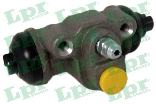 5185 LPR fékmunkahenger