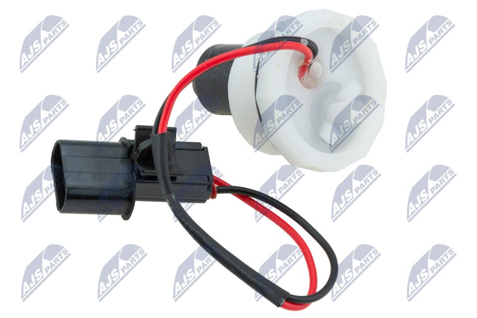 Wassersensor, Kraftstoffanlage