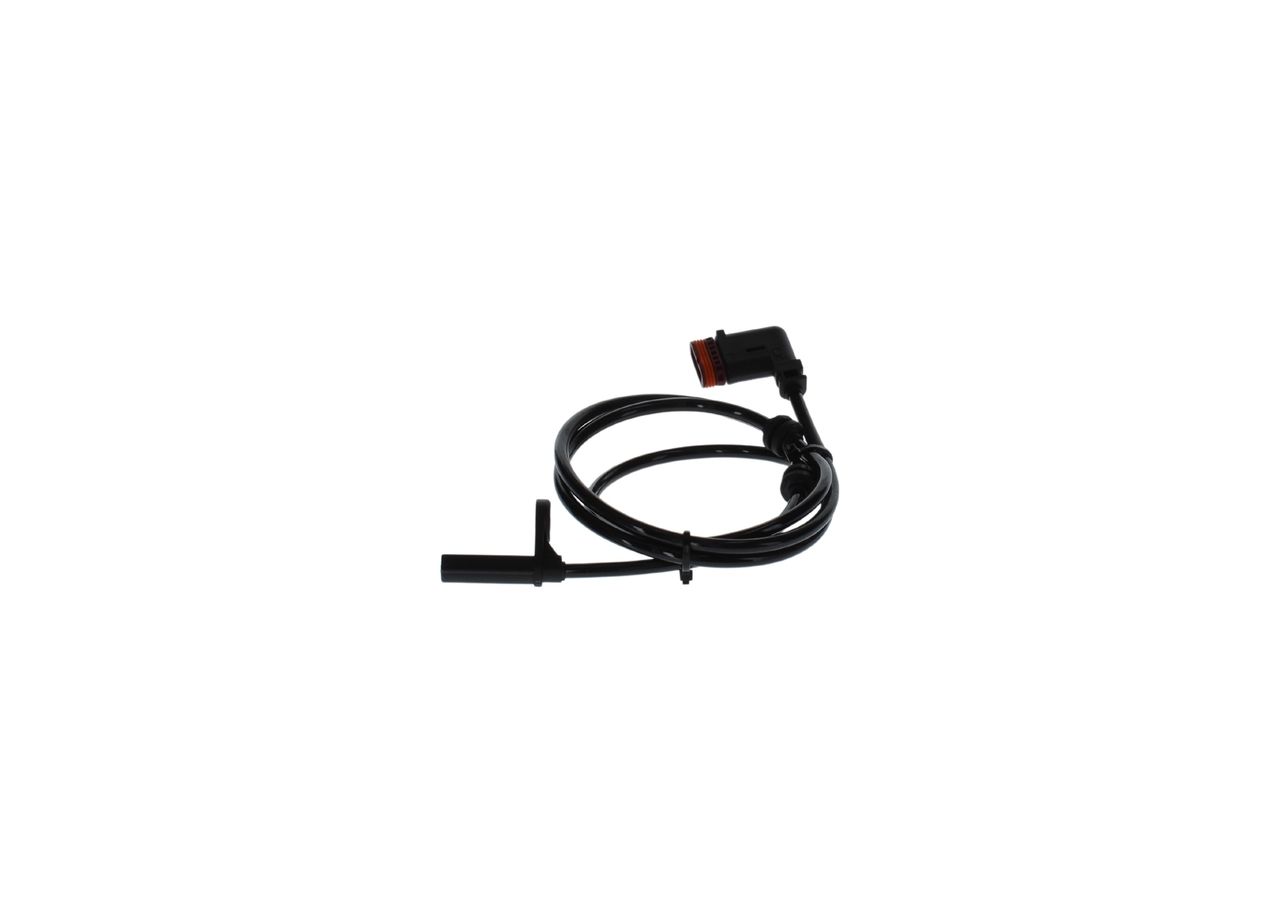 Sensor, Raddrehzahl