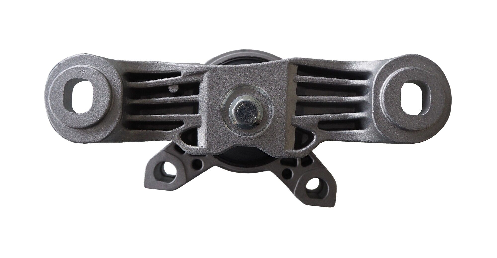 Lagerung, Motor