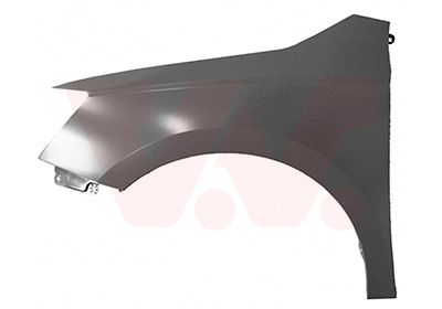 VAN WEZEL 7629657 - Kotfl&uuml;gel ** Equipart **