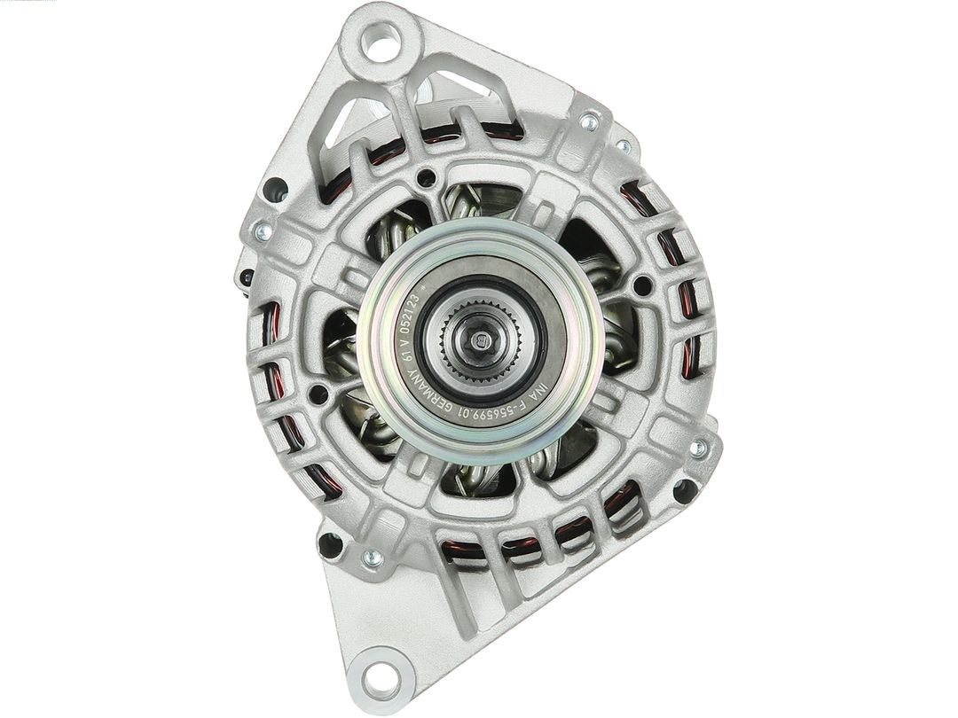 Alternator A3073(P-INA)