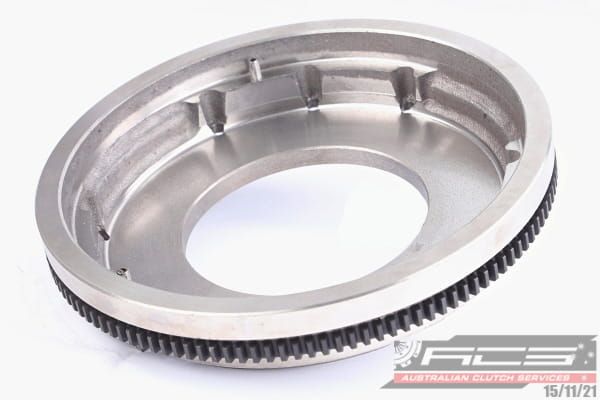 F/W GOLF MK2 2.0L - TecDoc 1