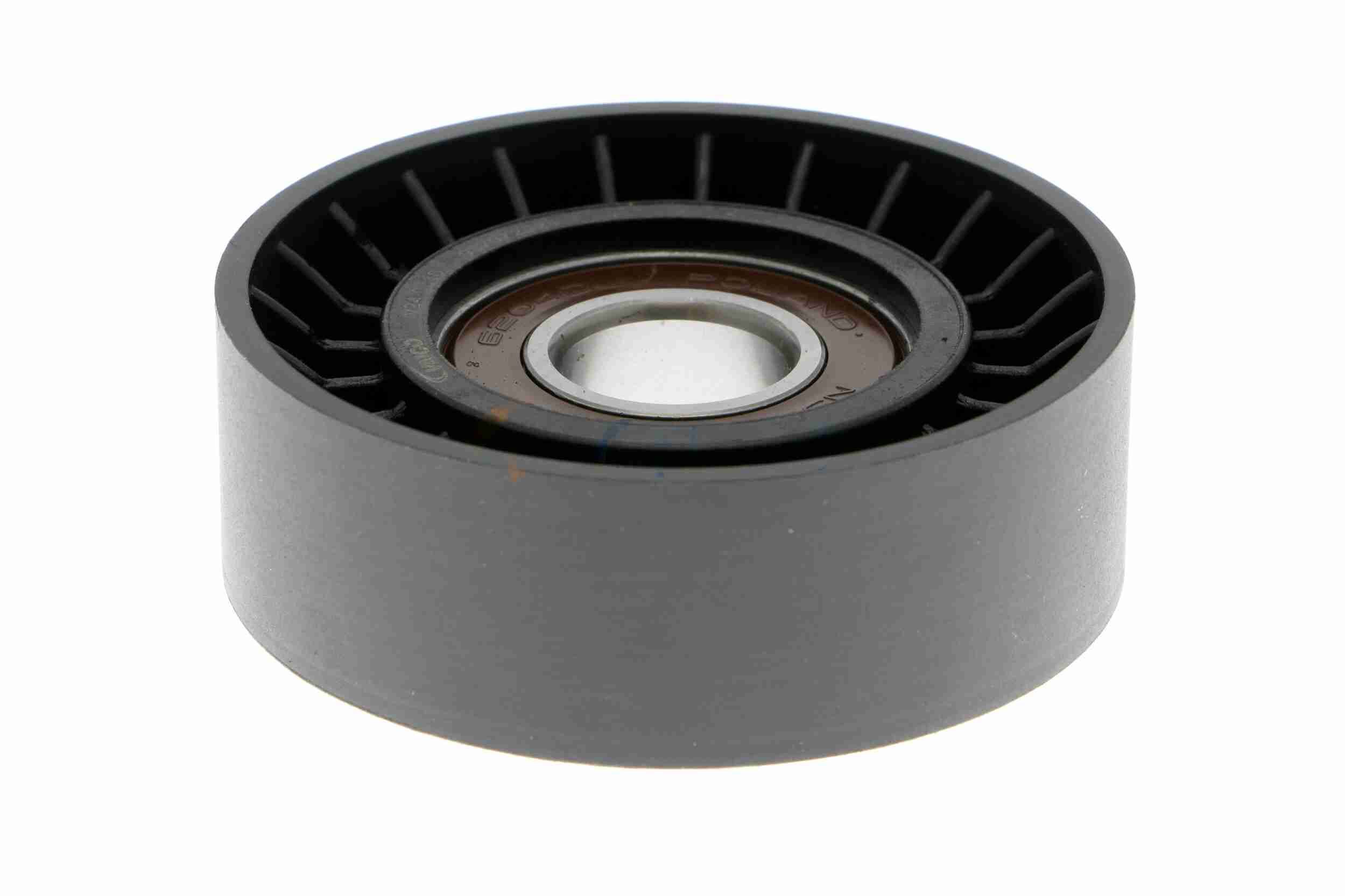 Umlenk-/F&uuml;hrungsrolle, Keilrippenriemen