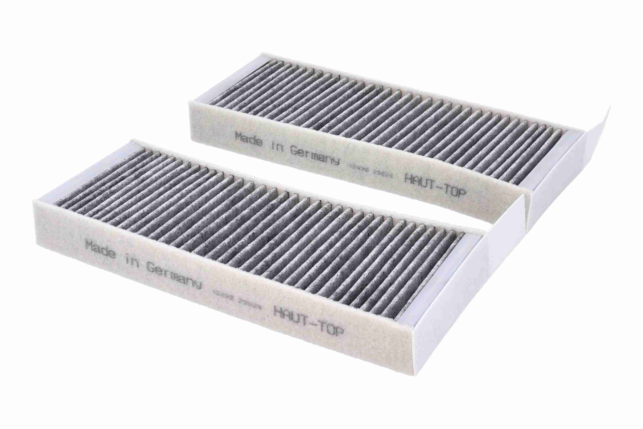 Filter, Innenraumluft
