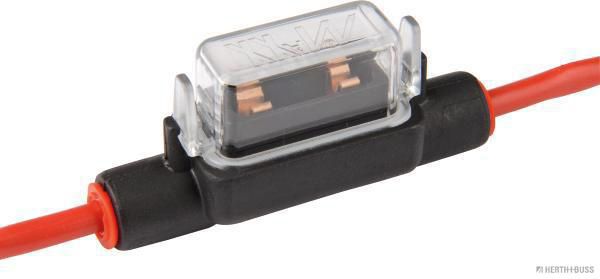 Sicherungshalter Sicherungshalter
