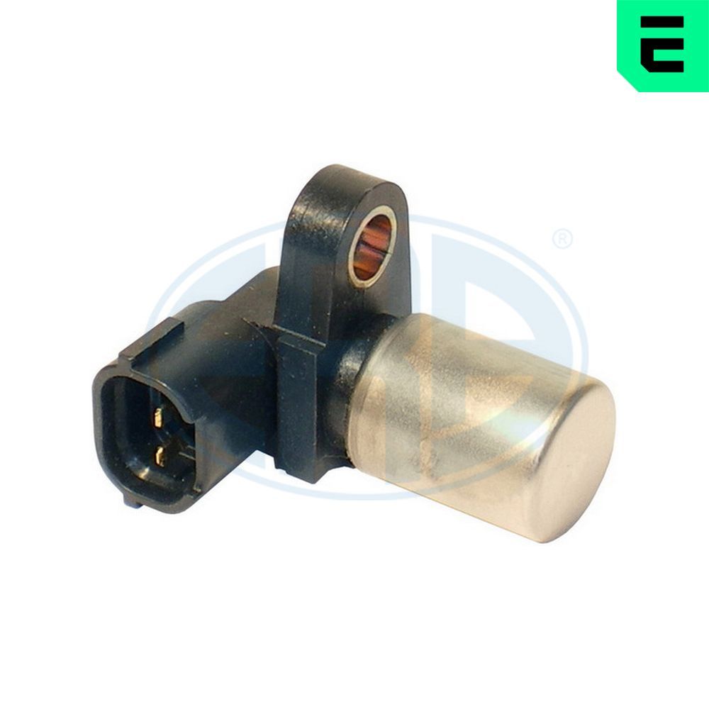 Impulsgeber, Kurbelwelle