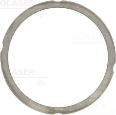 H40551-90 GLASER tömítés, hengerfej
