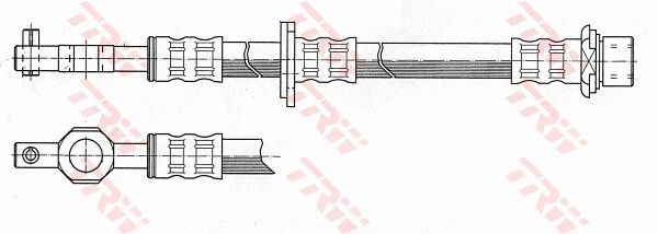 TOYOTA:  CORSA Saloon (_L4_), PASEO Convertible (_L5_), PASEO Coupe (_L5_), RAUM MPV (EXZ1_), STARLET (_P8_), STARLET (_P9_), TERCEL Hatchback (_L3_), - TecDoc 2