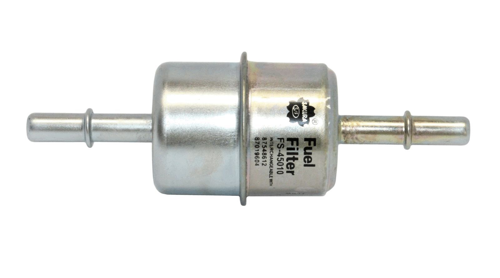 FUEL FILTER BF9905 FF5640 - TecDoc Only